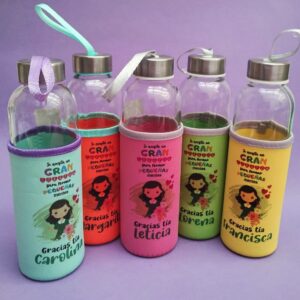 BOTELLA FUNDA