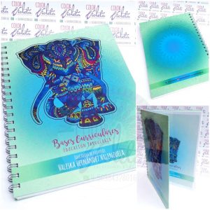 BASES CURRICULARES ED. PARVULARIA