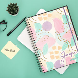 PLANNER PERSONALIZADO
