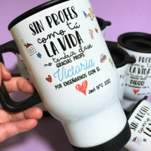 MUG TÉRMICO