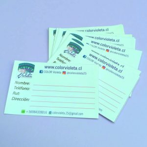 ETIQUETAS ADHESIVAS ENVÍOS