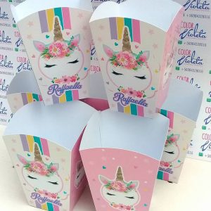 CAJA CABRITAS PEQUEÑA