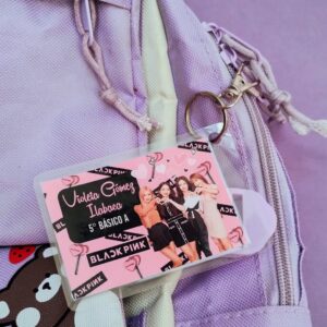 IDENTIFICADOR MOCHILA