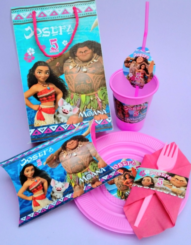 COTILLÓN PACK FULL - Imagen 3