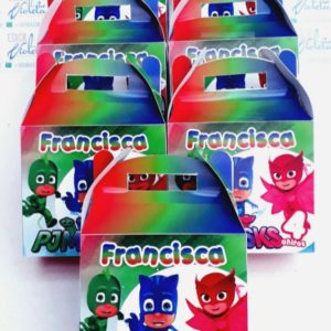 CAJITA SORPRESA MALETA