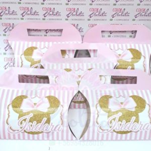 CAJITA SORPRESA MANILLA