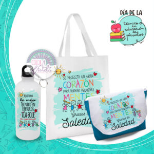 PACK EDUCADORA 2