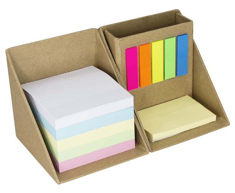 MEMO SET CUBO - Imagen 6