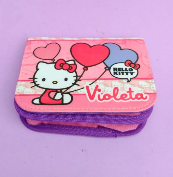 BILLETERA KIDS - Imagen 2