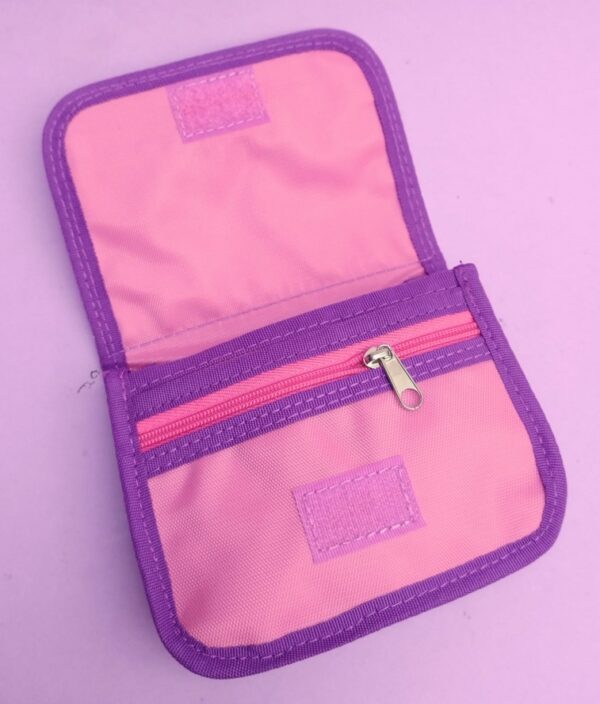 BILLETERA KIDS - Imagen 3