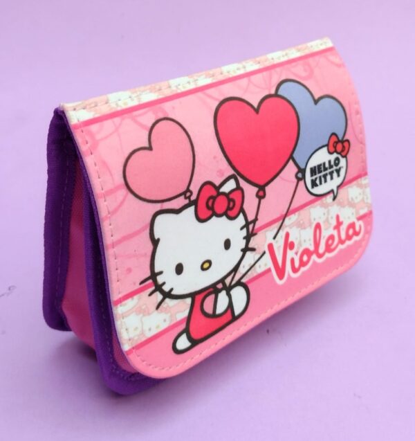 BILLETERA KIDS