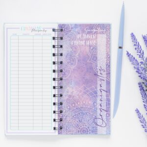 PLANNER FINANCIERO (ORGANIGASTOS)