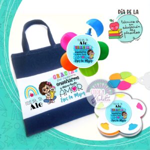 PACK EDUCADORA 1
