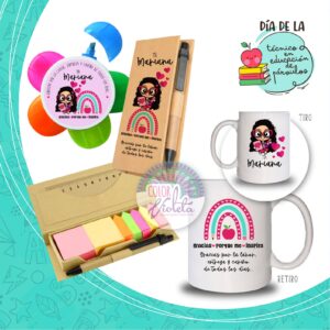 PACK EDUCADORA Y TÉCNICO EN PÁRVULOS 1