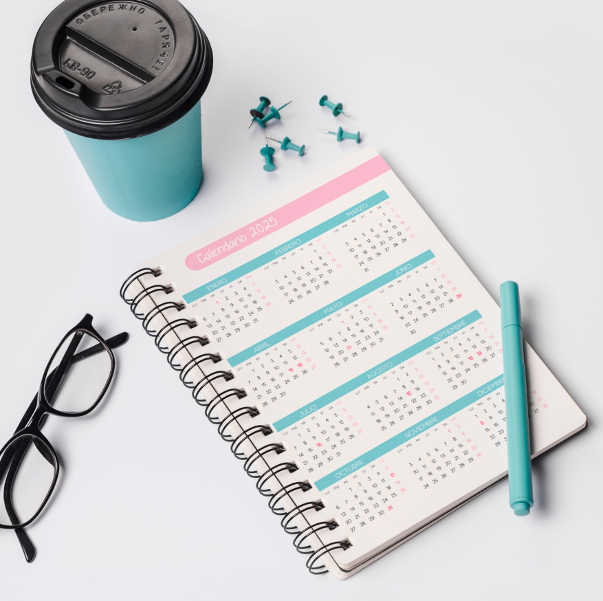 AGENDA PLANNER TÉCNICO EN PÁRVULOS - Imagen 3