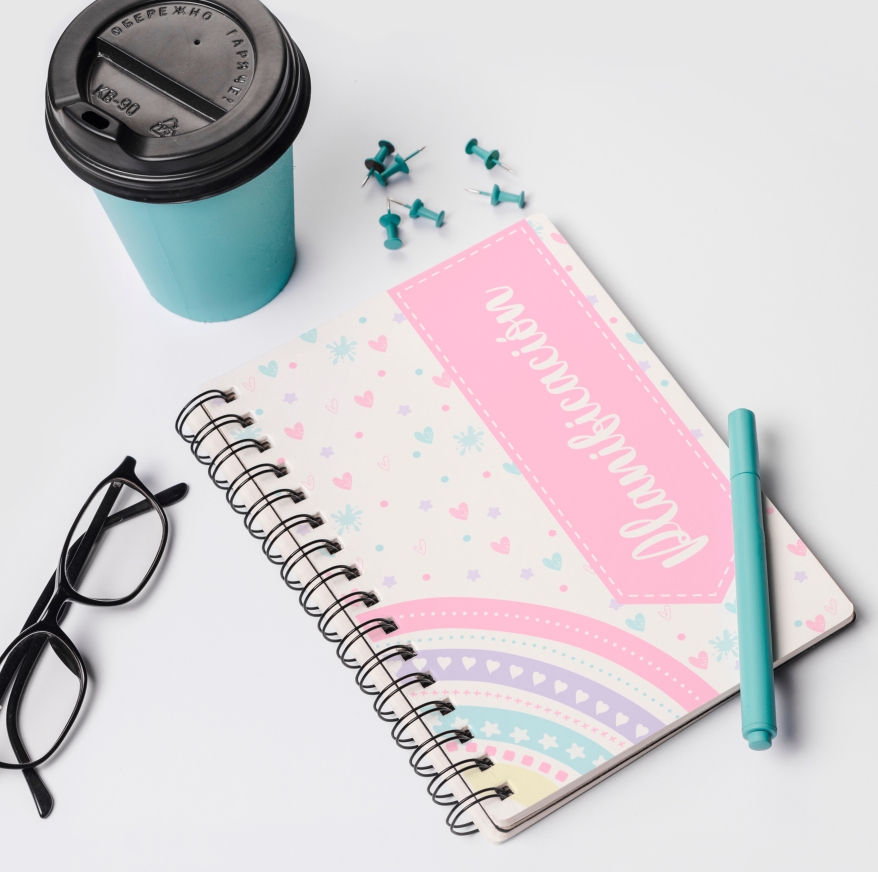 AGENDA PLANNER TÉCNICO EN PÁRVULOS - Imagen 6