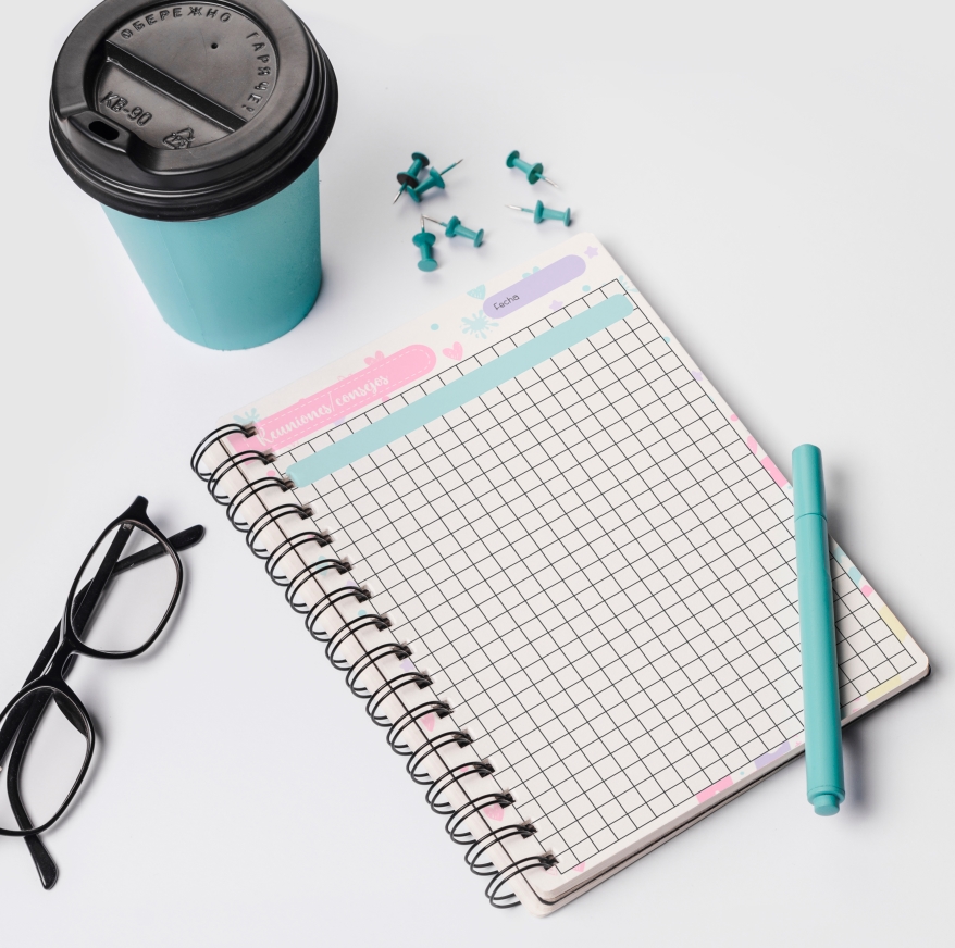 AGENDA PLANNER TÉCNICO EN PÁRVULOS - Imagen 7