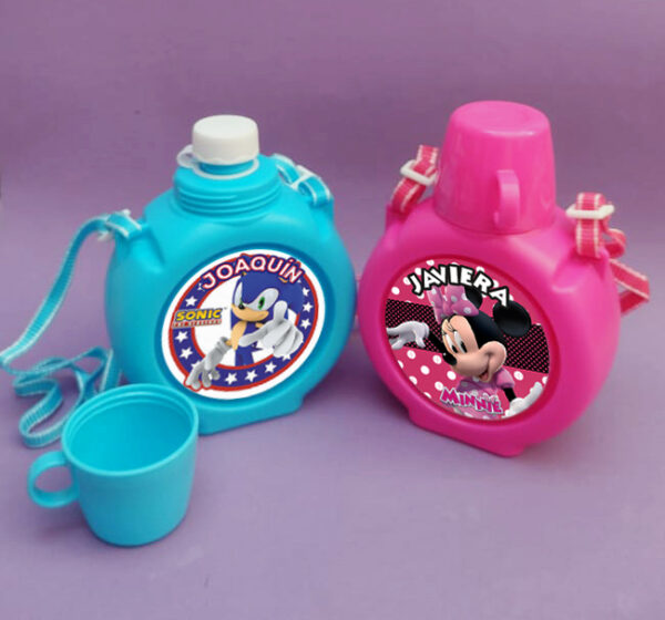 CANTIMPLORA INFANTIL