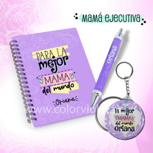 PACK MAMÁ 11