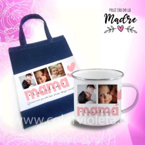 PACK MAMÁ 5