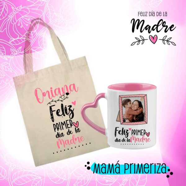 PACK MAMÁ 4