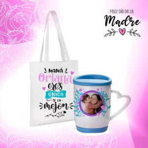 PACK MAMÁ 6