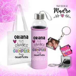 PACK MAMÁ 1