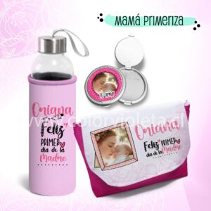 PACK MAMÁ 2