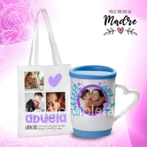 PACK MAMÁ 4