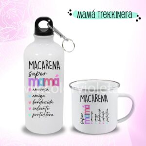 PACK MAMÁ 9