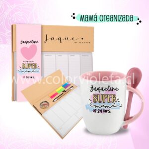 PACK MAMÁ 8