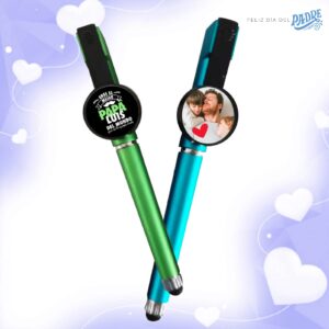 BOLÍGRAFO MULTIUSO PAPÁ