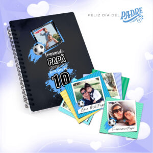 PACK PAPÁ 17