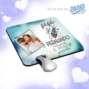 MOUSE PAD PAPÁ