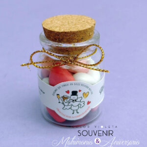 FRASQUITO CHUBIS CORAZÓN