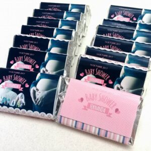 CHOCOLATES BABY SHOWER