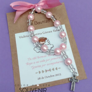 DENARIO TARJETA KRAFT