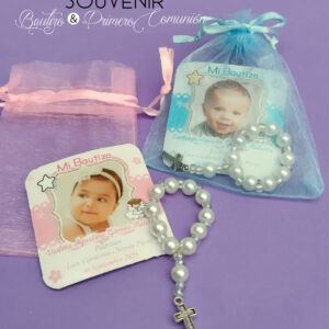 DENARIO CON IMÁN Y BOLSA