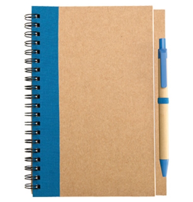 CUADERNO ECO CON LÁPIZ GRADUACIÓN - Imagen 5