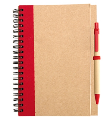 CUADERNO ECO CON LÁPIZ GRADUACIÓN - Imagen 2