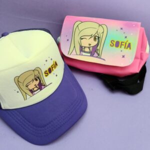 PACK BANANO + JOCKEY FIN DE AÑO