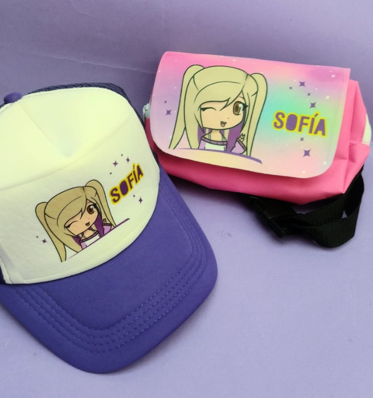 PACK BANANO + JOCKEY FIN DE AÑO