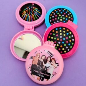 CEPILLO PLEGABLE ESCOLAR