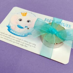 VELITA BUENOS DESEOS