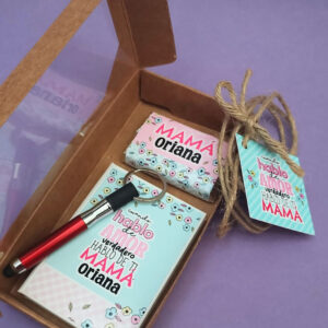 SET REGALO MAMÁ