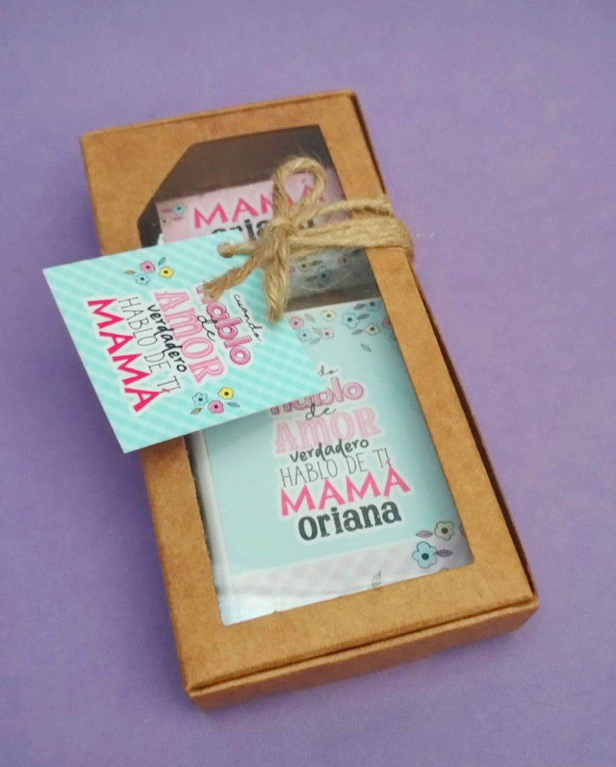 SET REGALO MAMÁ - Imagen 2