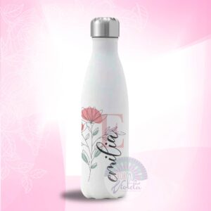 BOTELLA ALUMINIO BOWLING