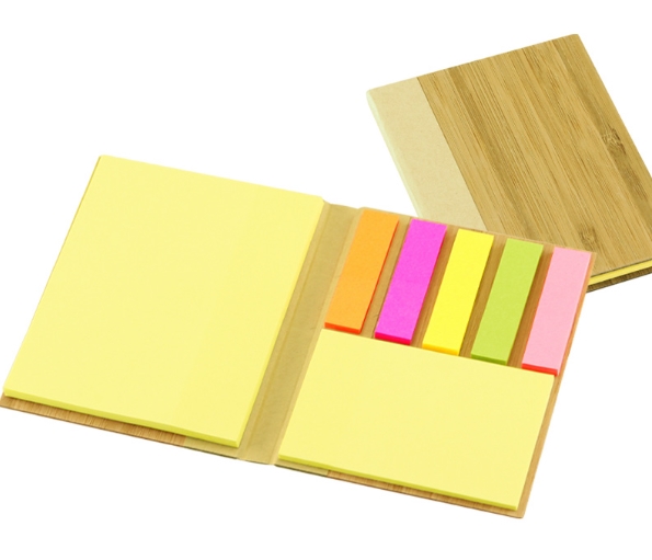 PACK OFICINA BAMBOO - Imagen 4