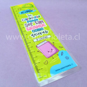 MARCAPÁGINAS ALUMNO