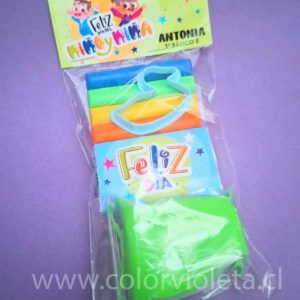 SET INFANTIL 2